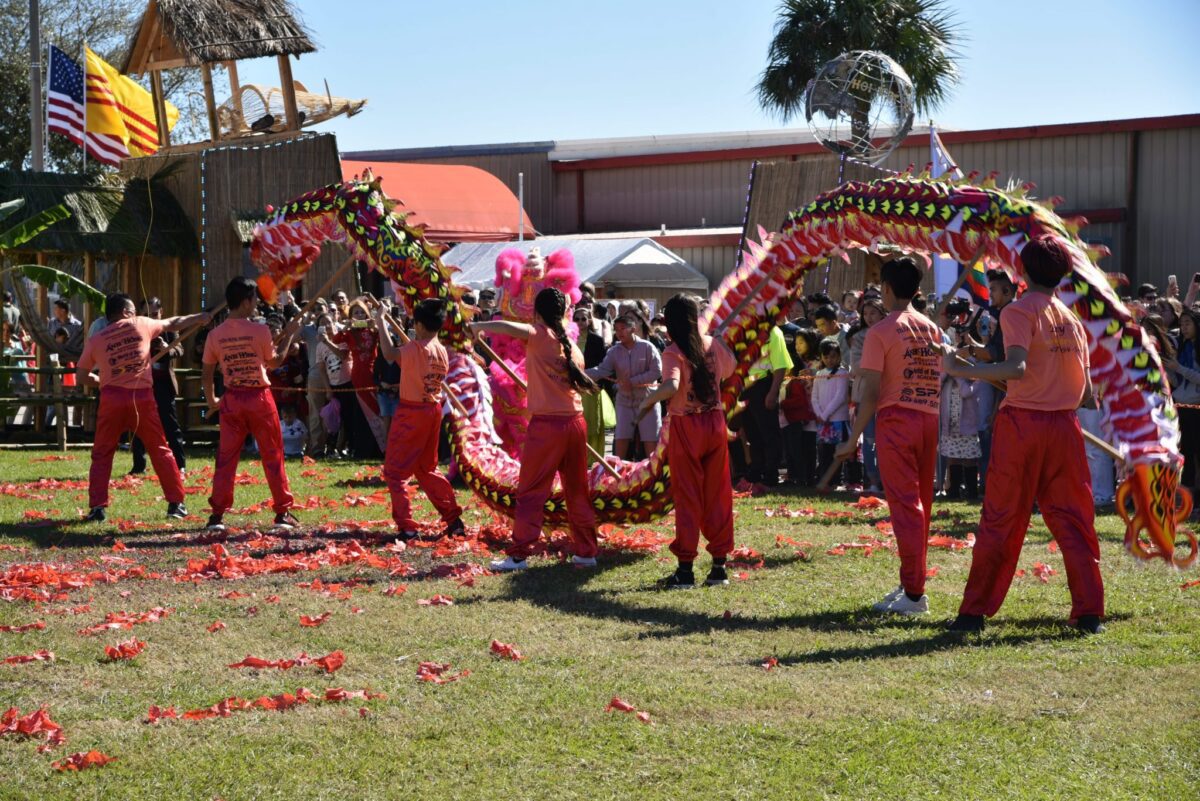 Lunar New Year – Diocese of Orlando, Florida
