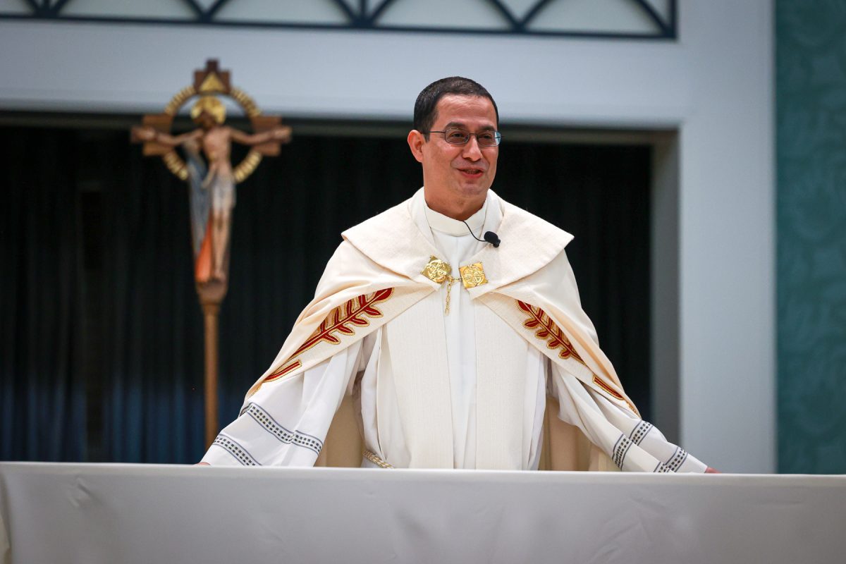 Catholic Culture How Did You Know God Was Calling You To Be A Priest 