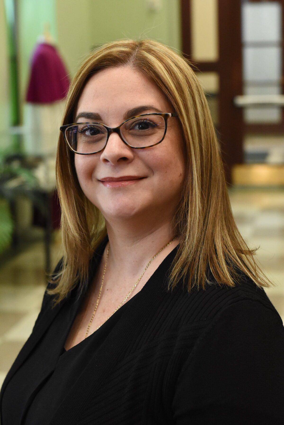 Giselle Rodriguez Diocese of Orlando, Florida
