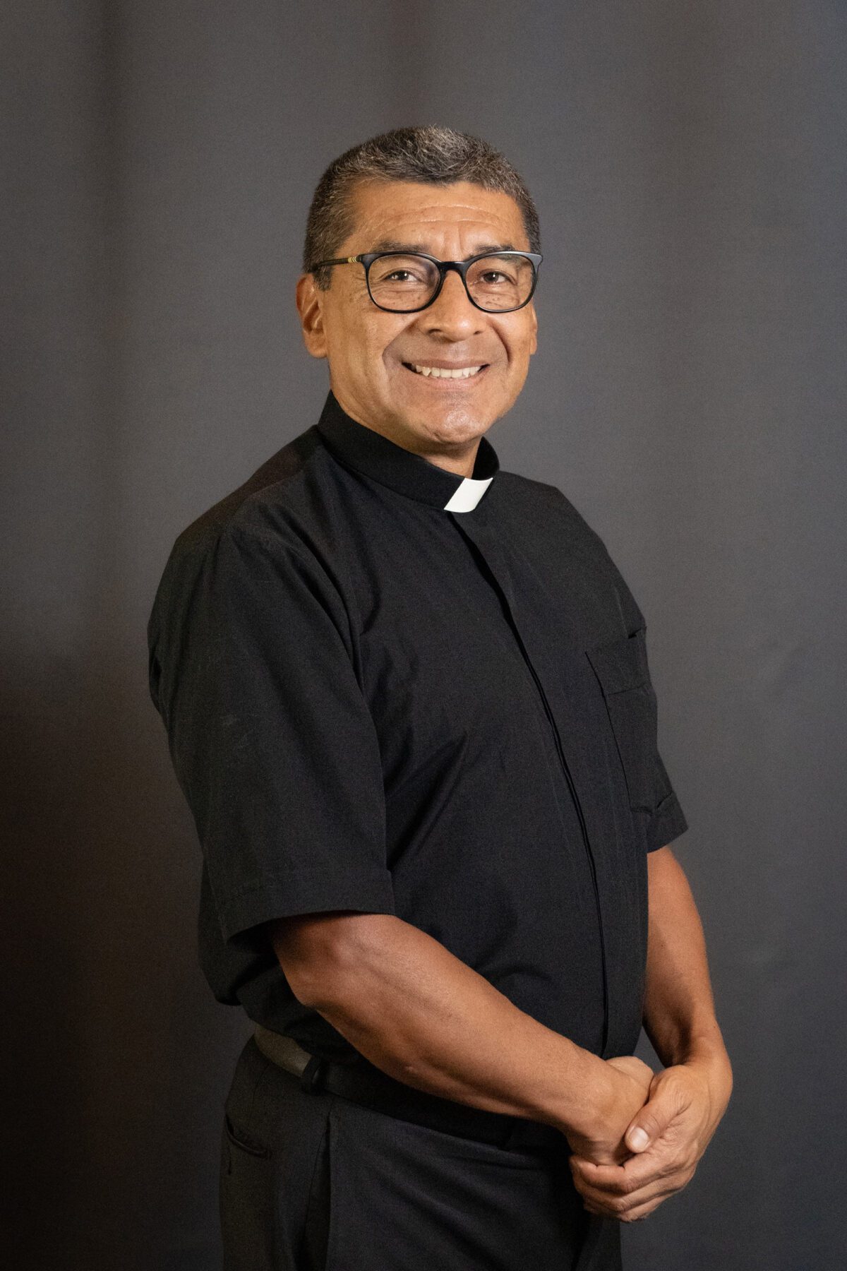 Reverend Luis Salazar – Diocese of Orlando, Florida