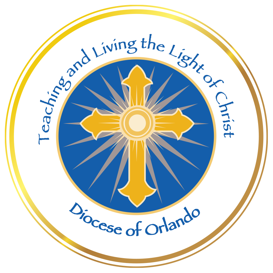 Diocese of Orlando, Florida