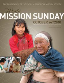 worldmissionsunday