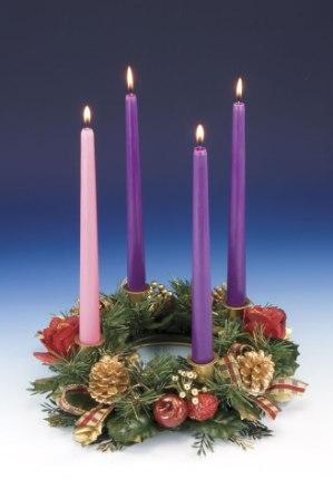 AdventWreath