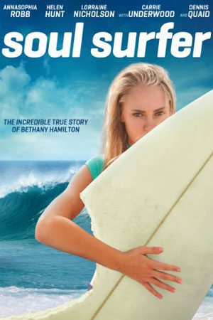 soulsurfer