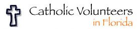 catholic volunteers logo