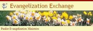 evangelization exchange