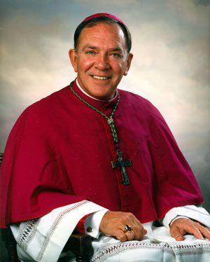 bishop dorsey