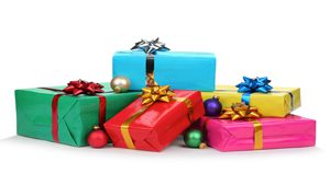 gifts