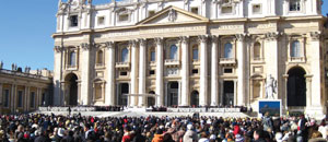 vatican
