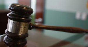 gavel
