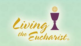 livingEucharist20140725