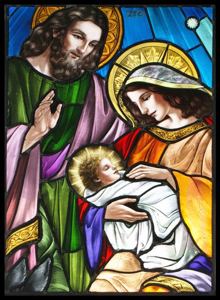 holyFamily20150122