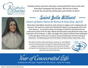 Saint April sm20150402