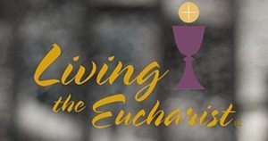 livingEucharist20160331