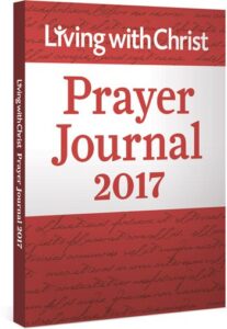 prayer-journal