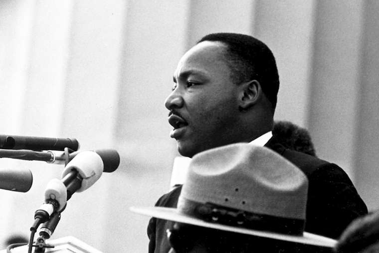 What The Pope Said When Martin Luther King Was Killed