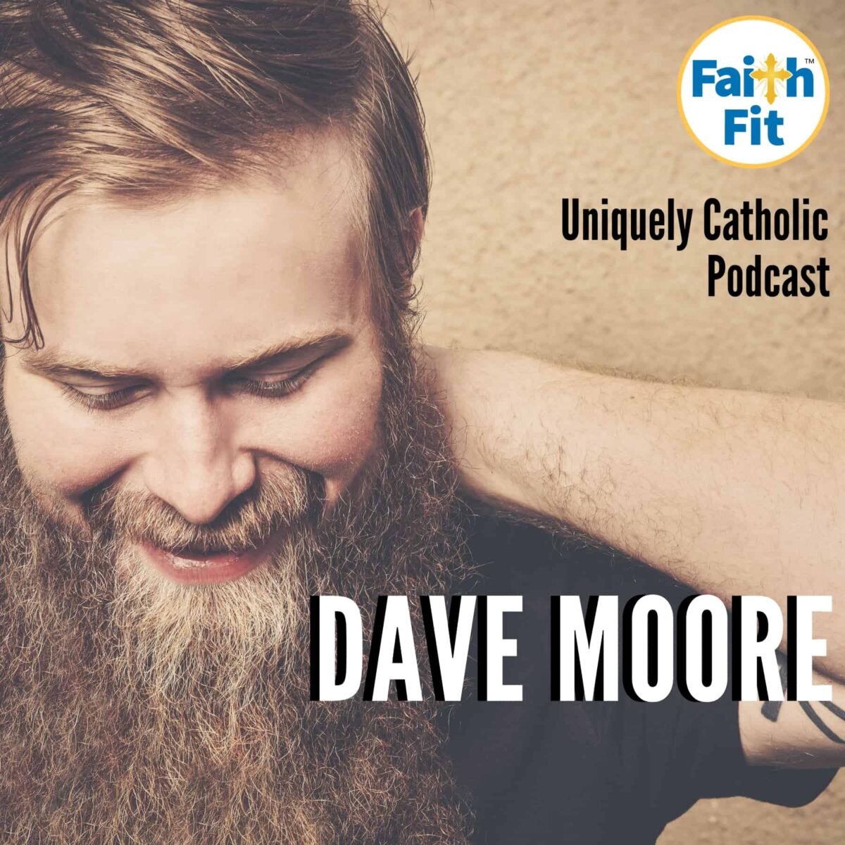 #30: The Catholic Comedy Club with Dave Moore