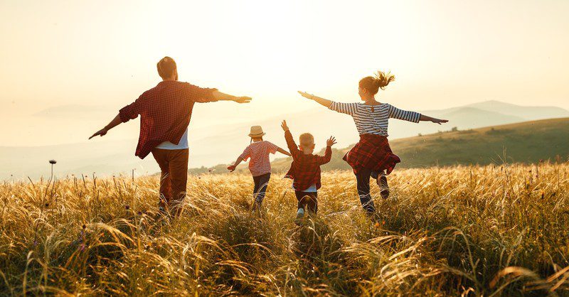 Marriage and Family Ministry
