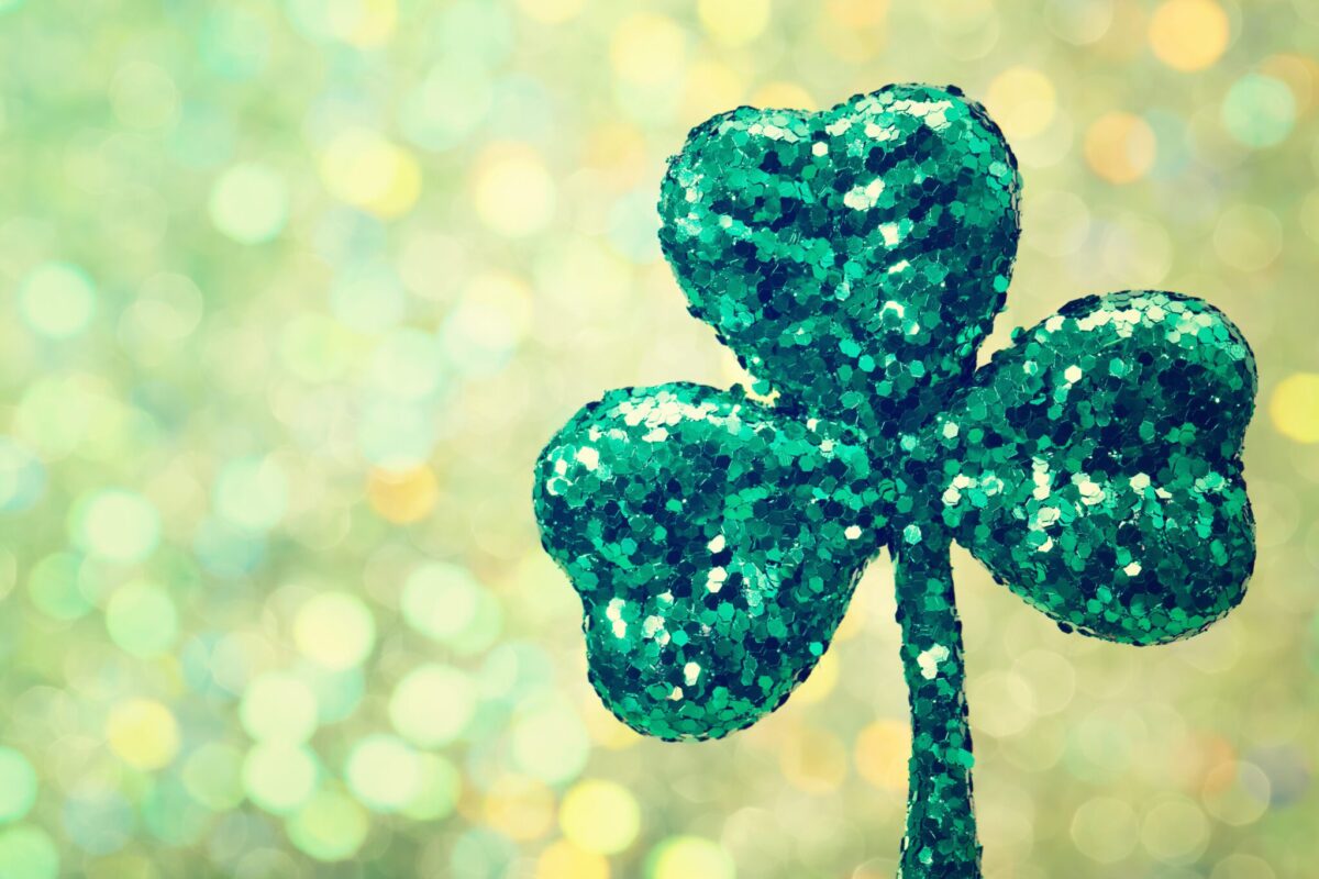 Lenten Dispensation – St. Patrick’s Day