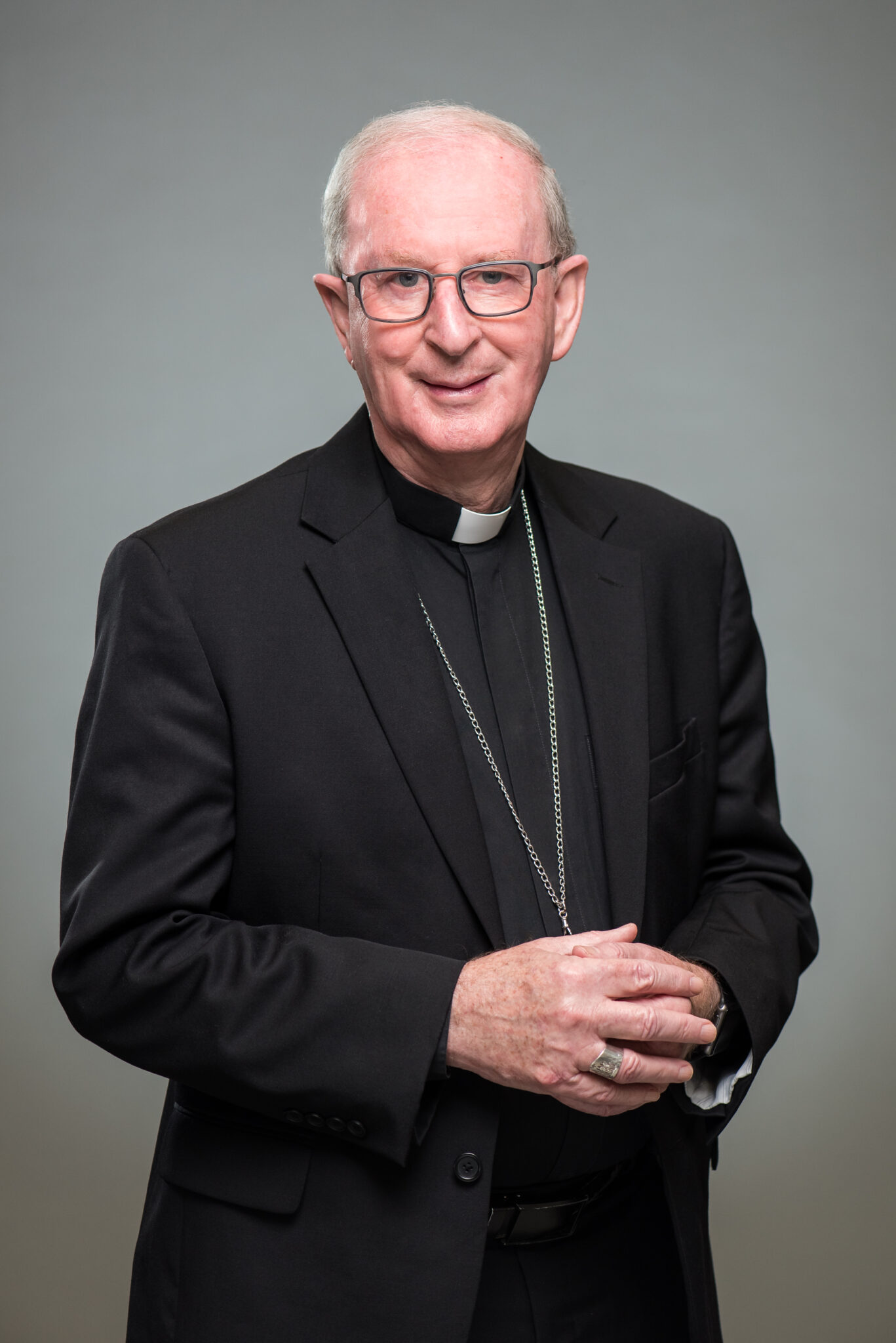 staff image Bishop John Noonan