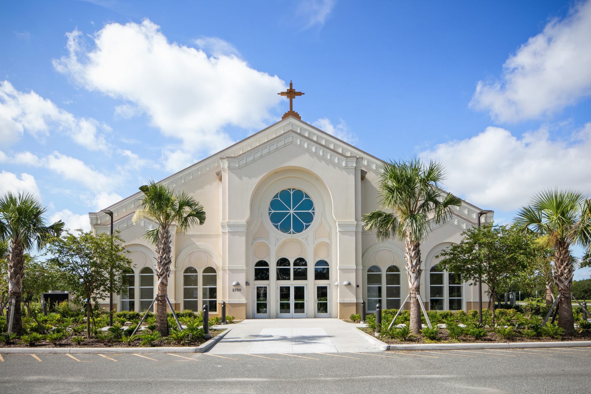 St. Catherine of Siena Catholic Church