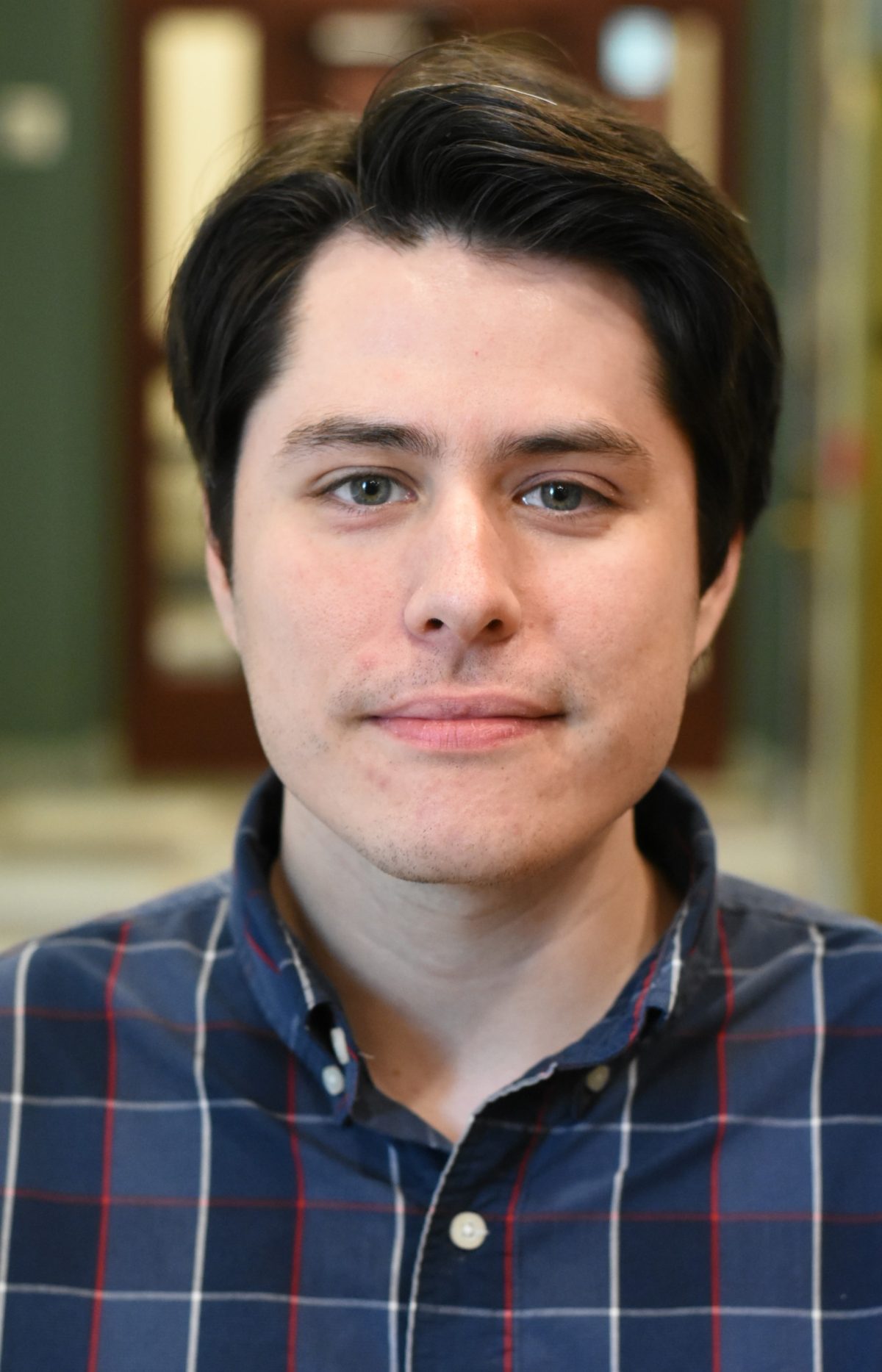 Matthew Lammers – Diocese of Orlando, Florida