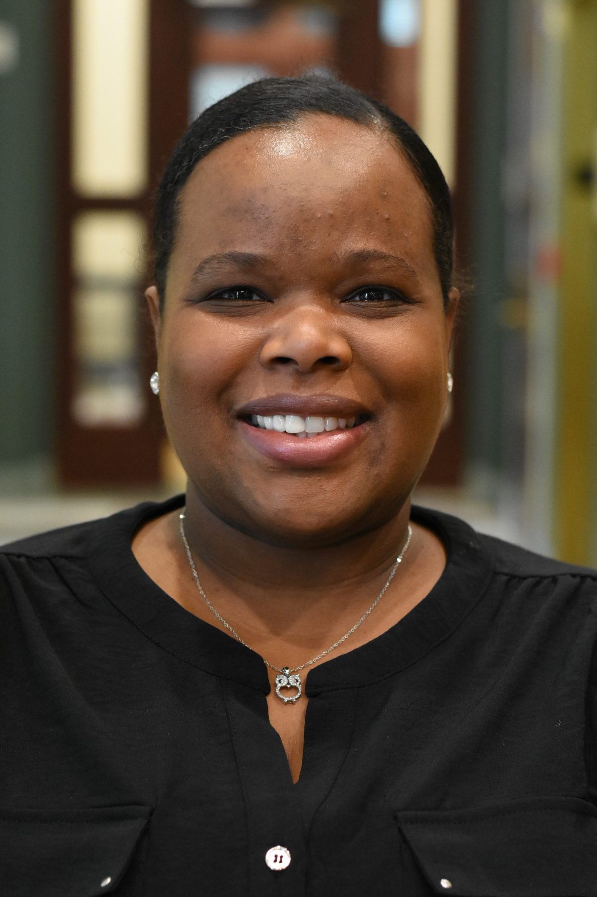 Brenda Martinez-Prensa – Diocese of Orlando, Florida