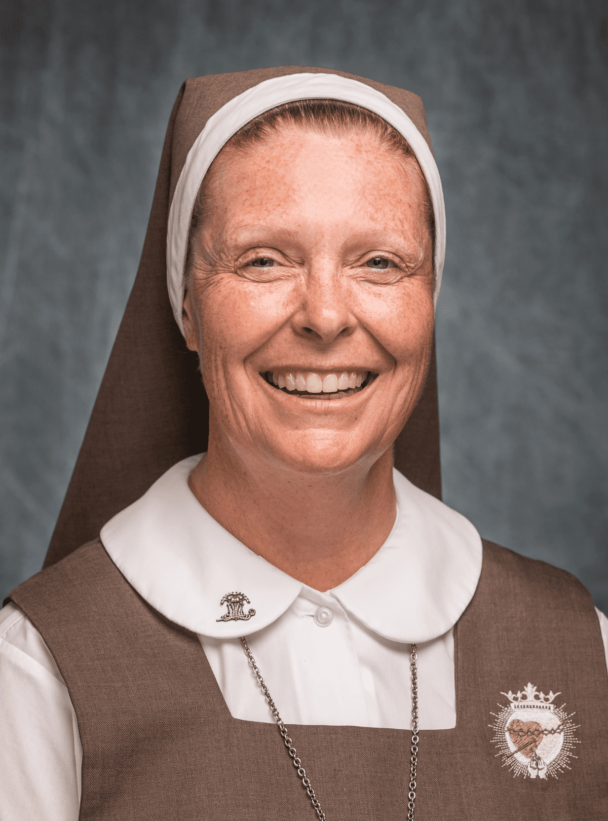 staff image Sister Gianna Grace Perino,&nbsp;S.C.T.J.M.