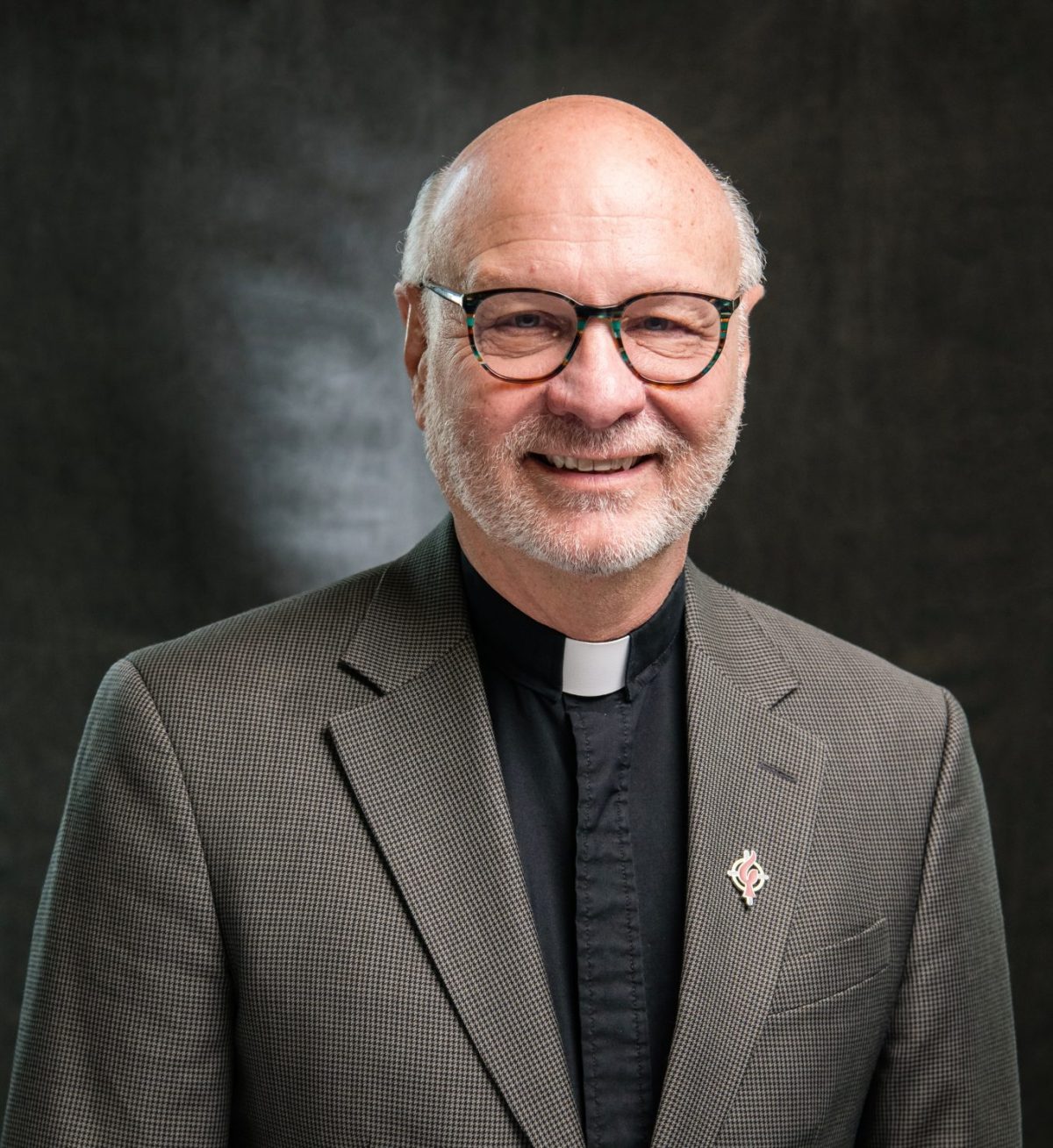 Benjamin Rendenti Very Reverend Benjamin Berinti, C.PP.S. (Extern) – Diocese of Orlando ...