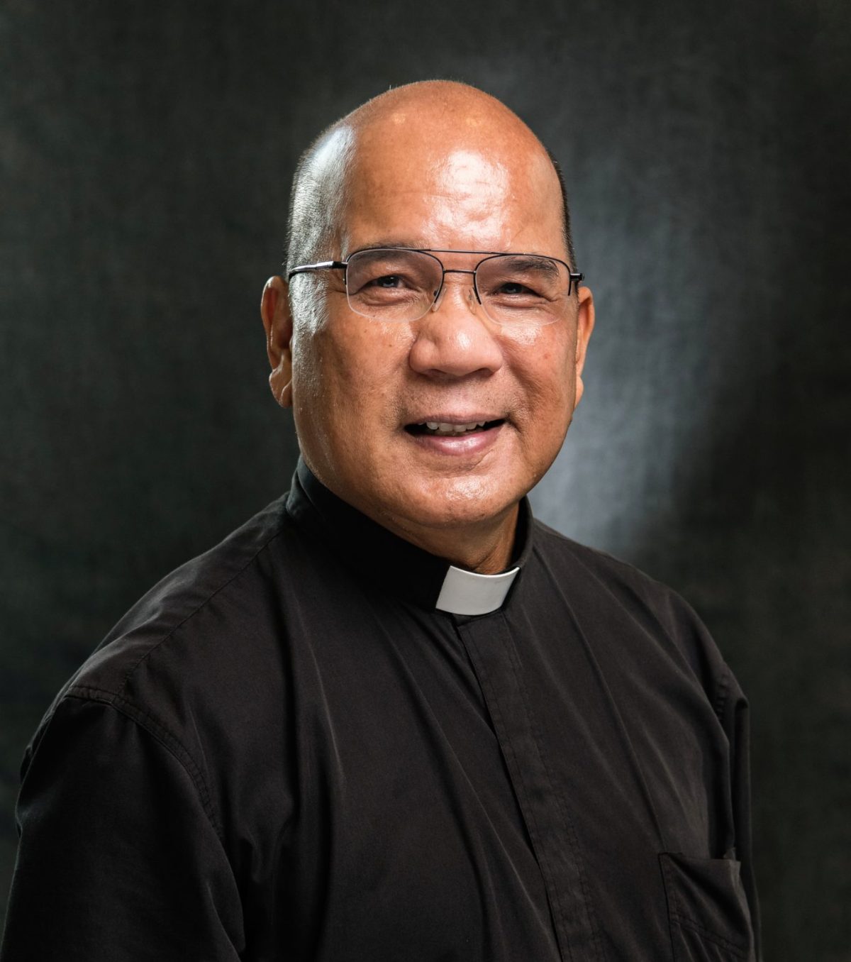 Reverend Percival (Val) DeVera – Diocese of Orlando, Florida