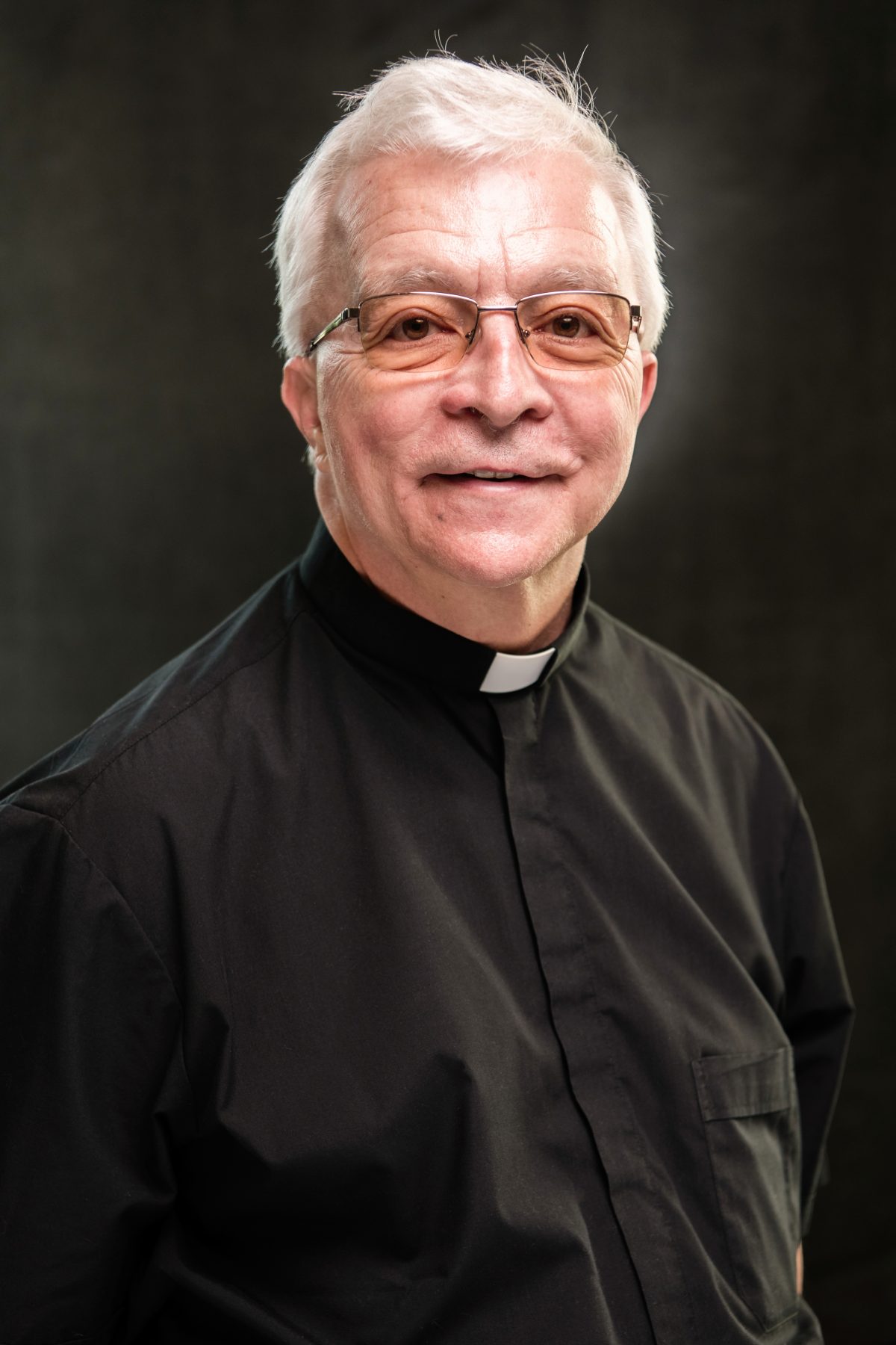 Reverend Christopher Hoffmann – Diocese of Orlando, Florida
