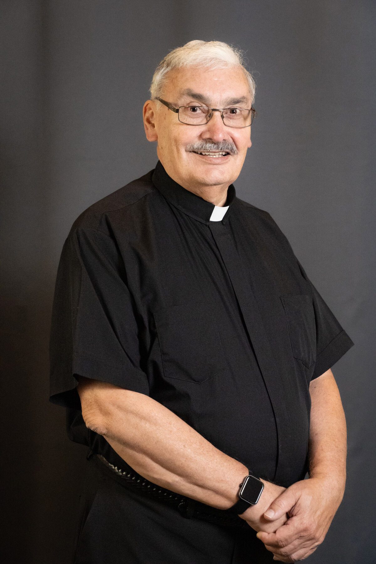 Reverend John McCracken Extern Diocese Of Orlando Florida Reverend John McCracken Extern Diocese Of Orlando Florida