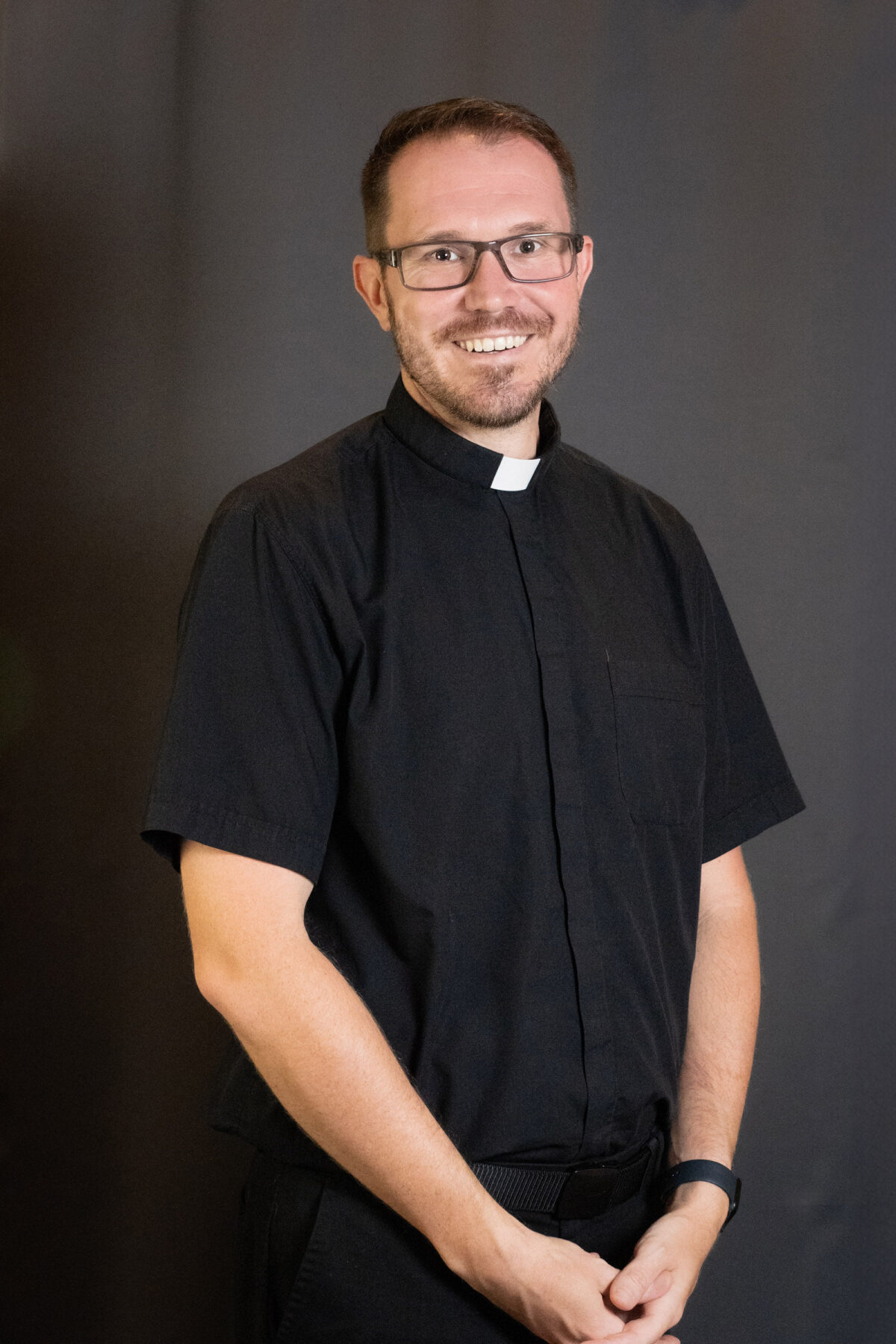 Reverend Thomas Pringle – Diocese of Orlando, Florida