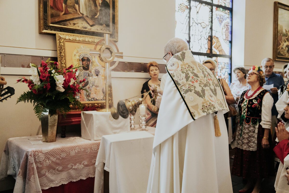 Bishop’s Letter: Pause and right set our path toward God