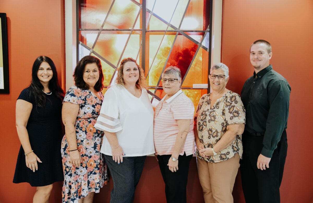 Diocese welcomes new principals