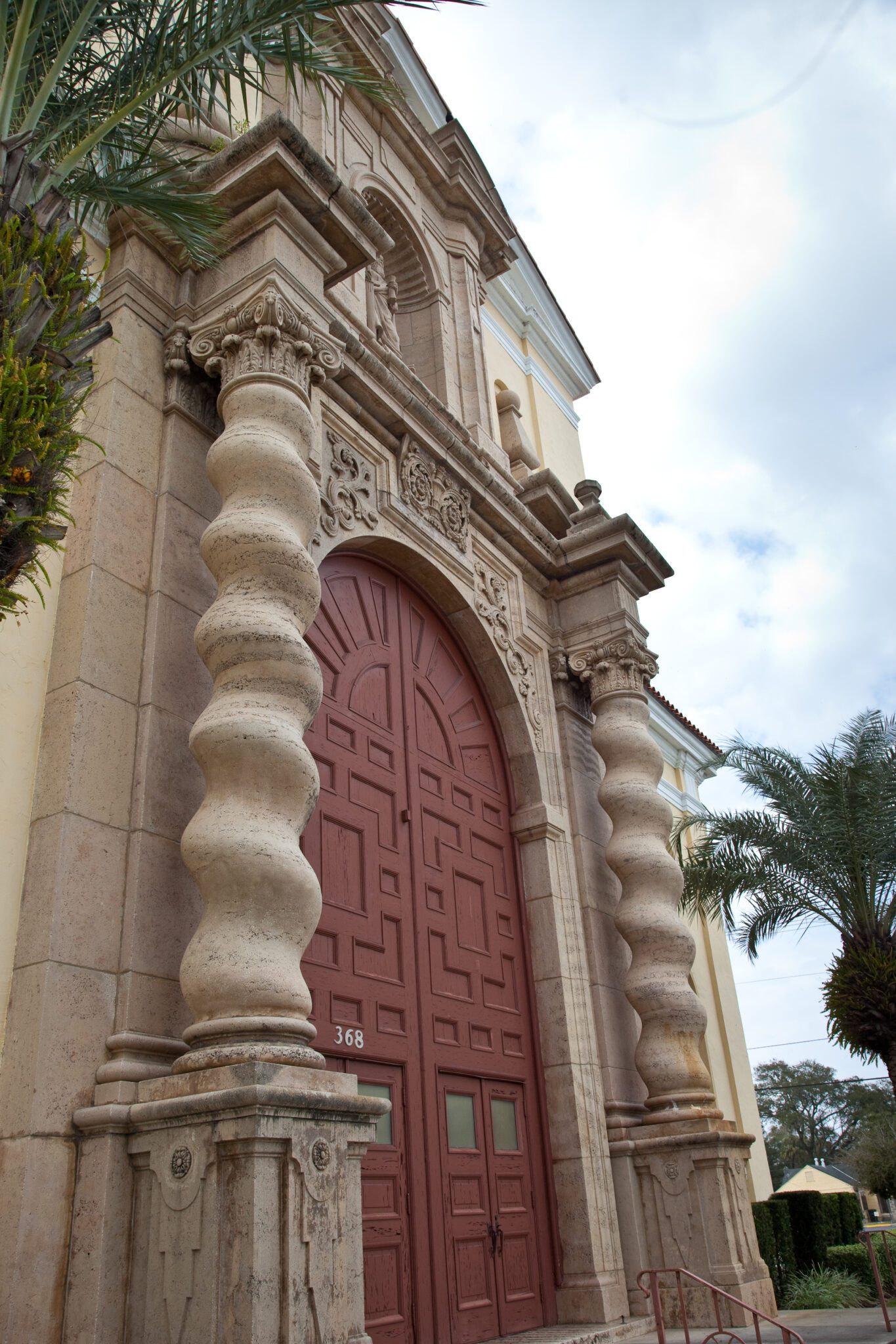 Basilica of St. Paul