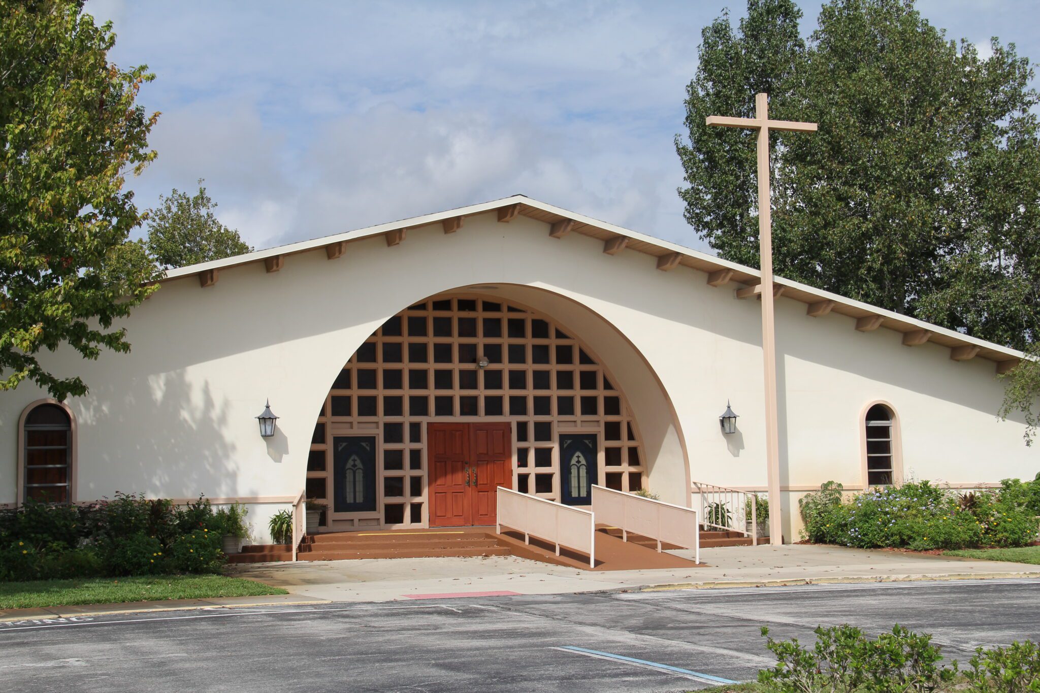 Blessed Sacrament Catholic Church