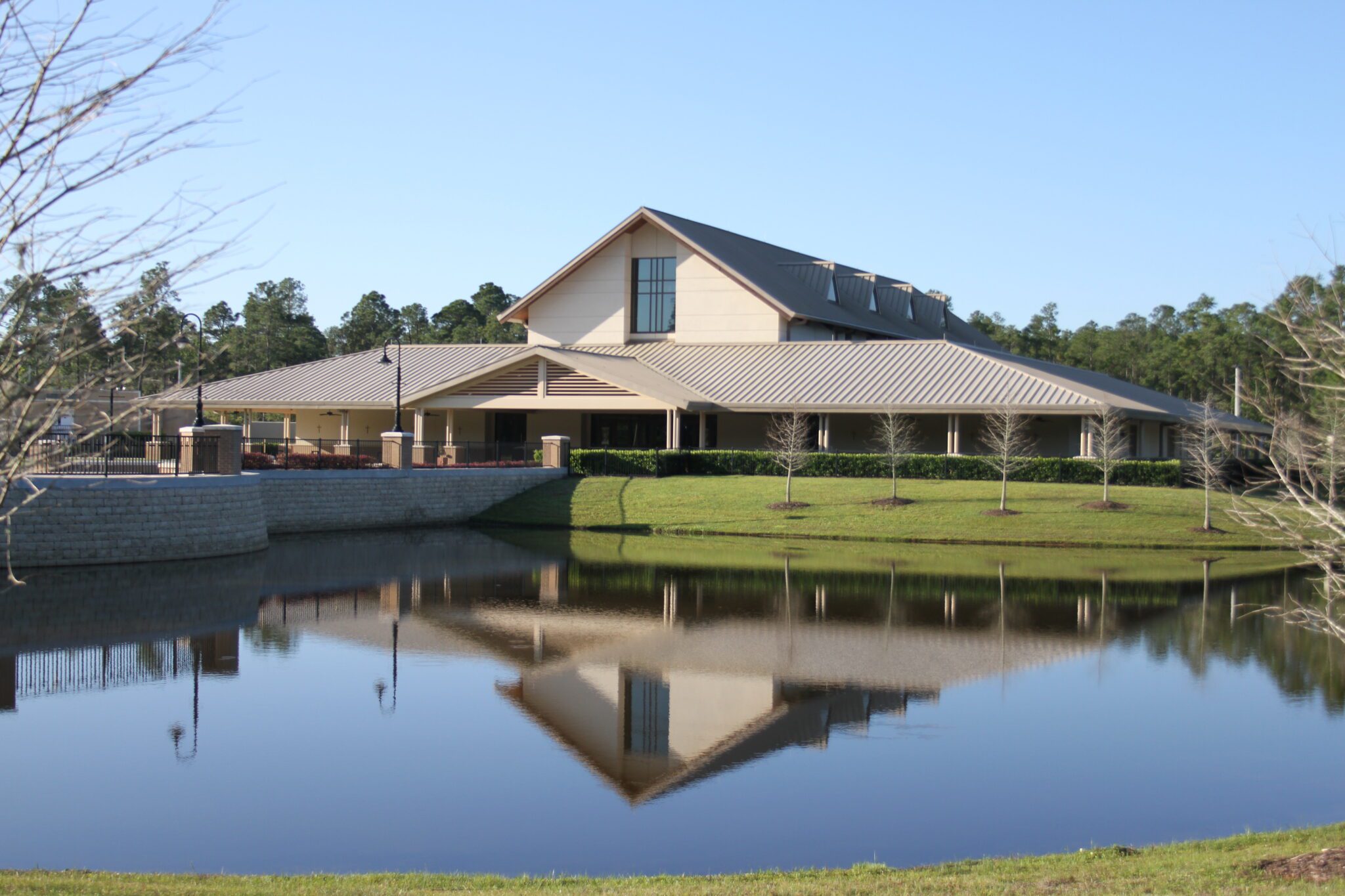 Most Precious Blood Catholic Church