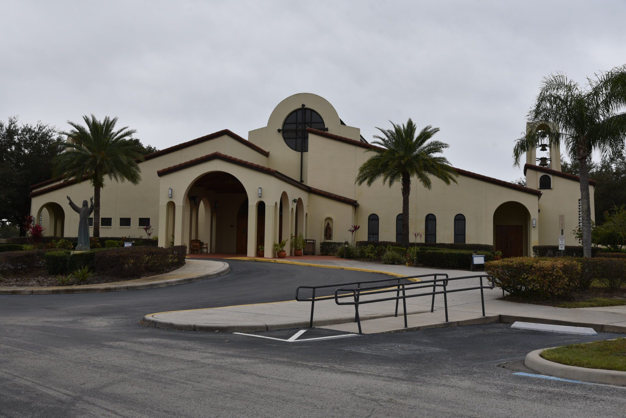 Blessed Sacrament Catholic Church