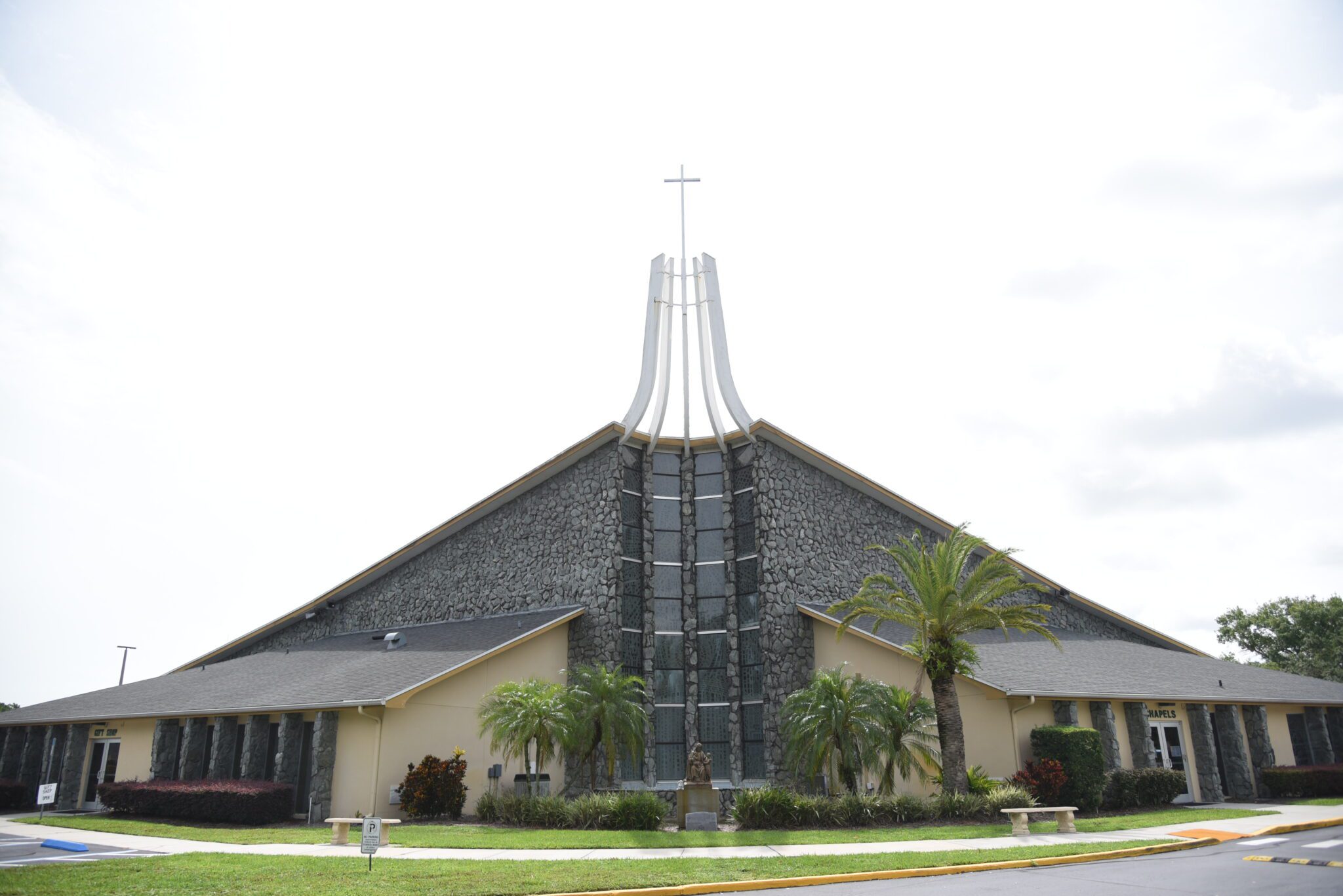 Holy Redeemer Catholic Church