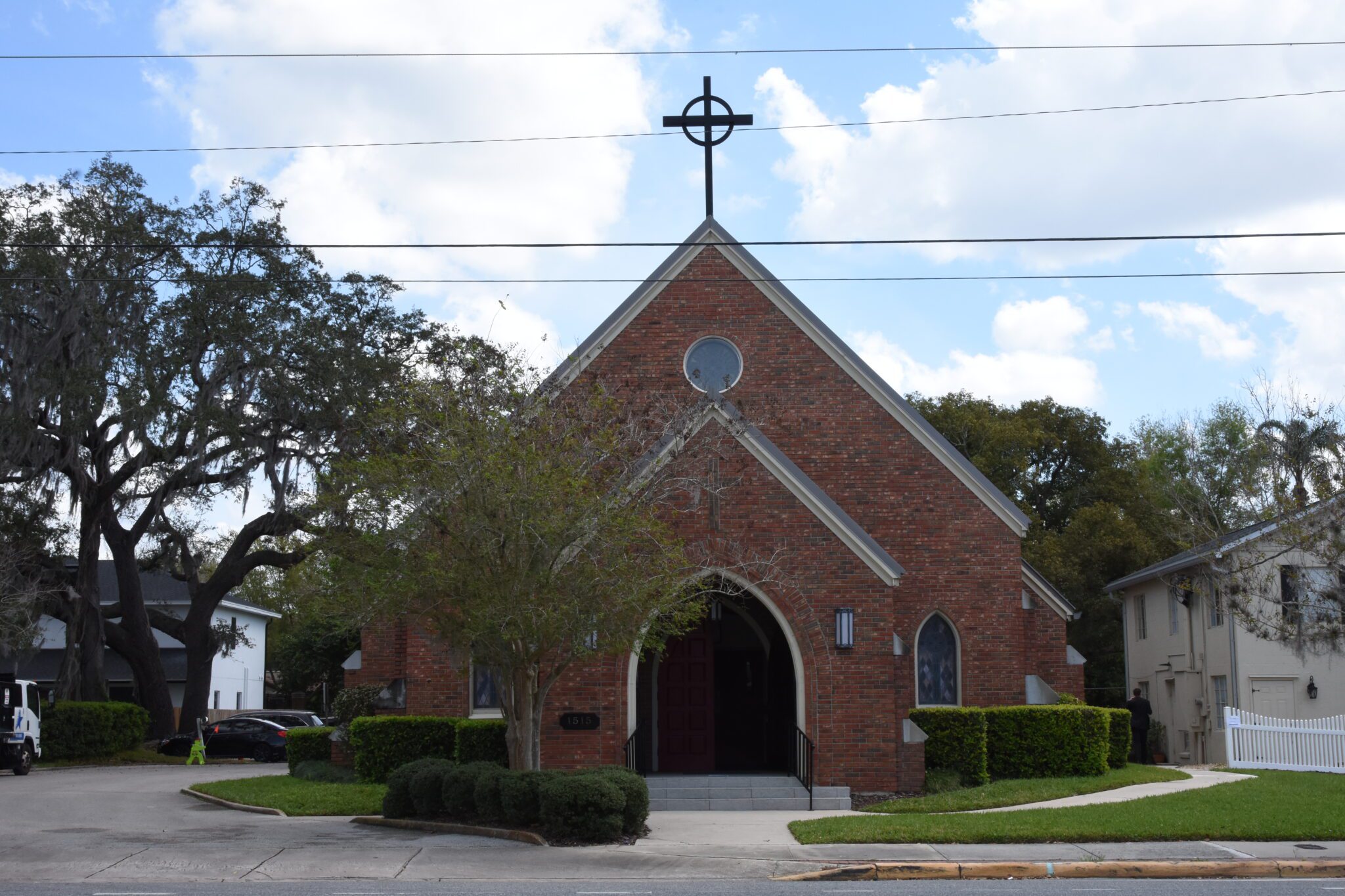 Incarnation Catholic Church