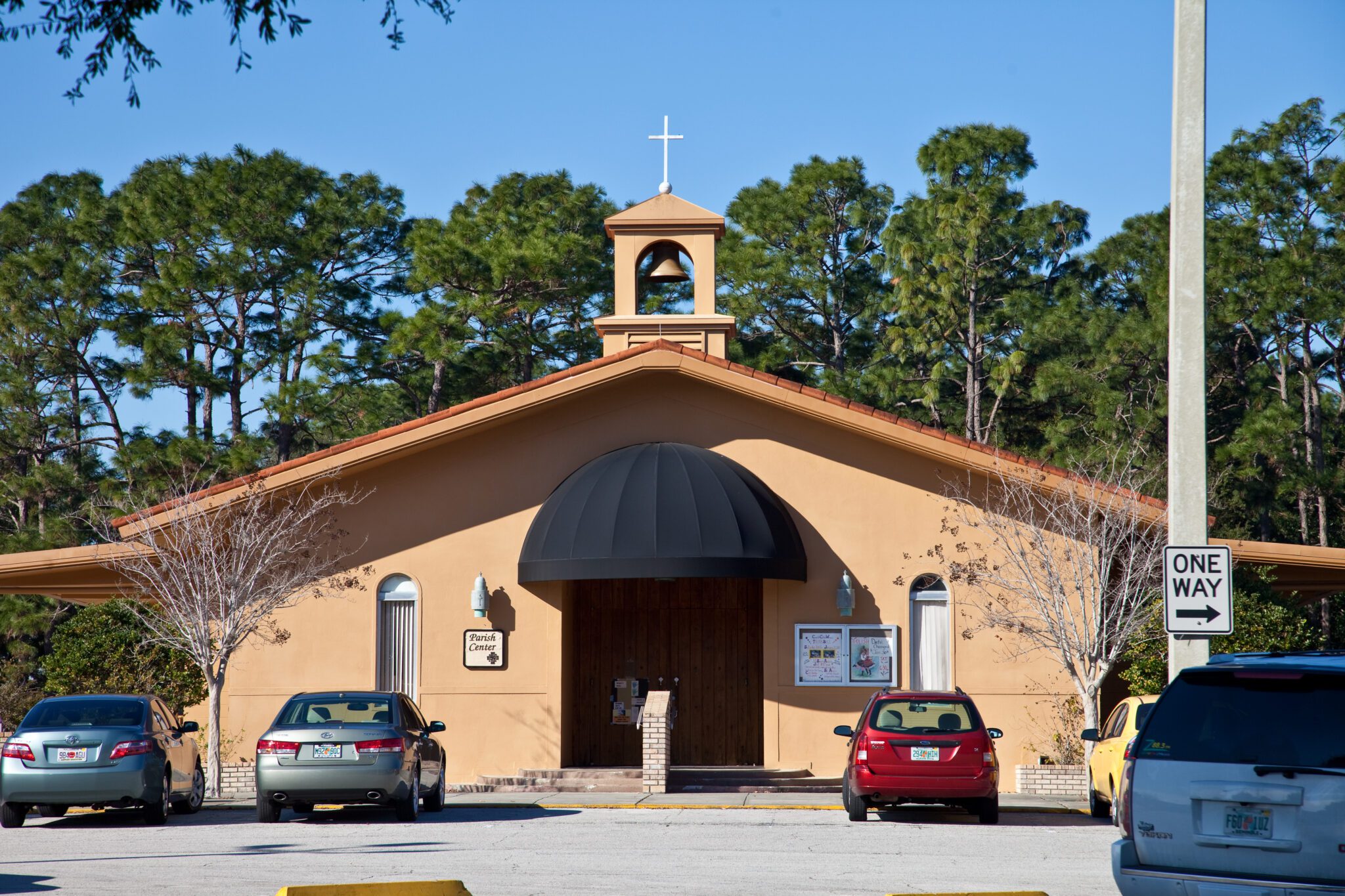 St. Ann Catholic Church