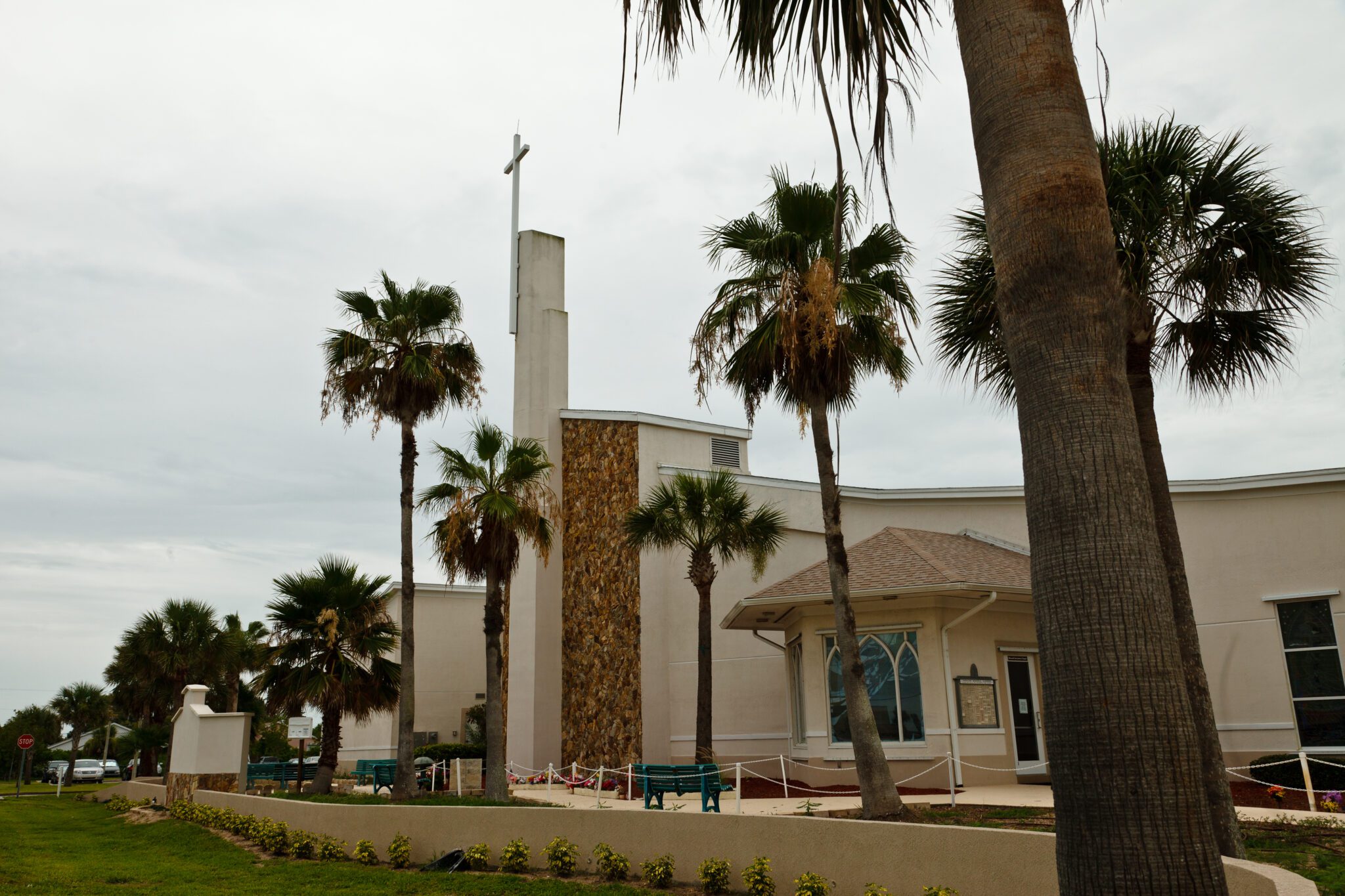 Holy Name of Jesus Catholic Church