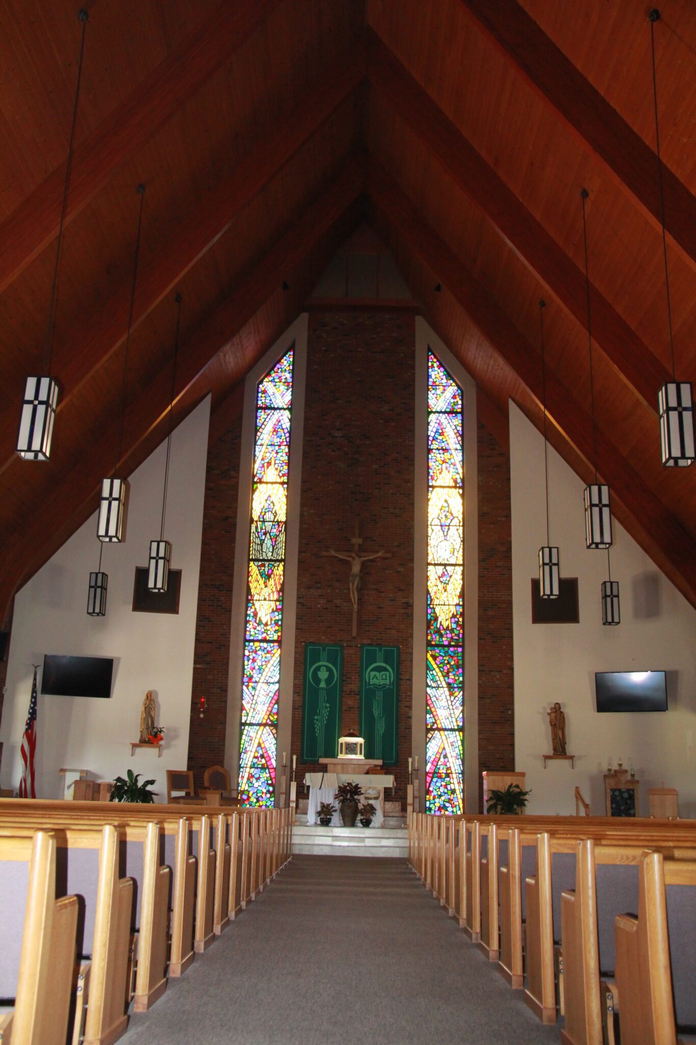 St. Anthony Catholic Church