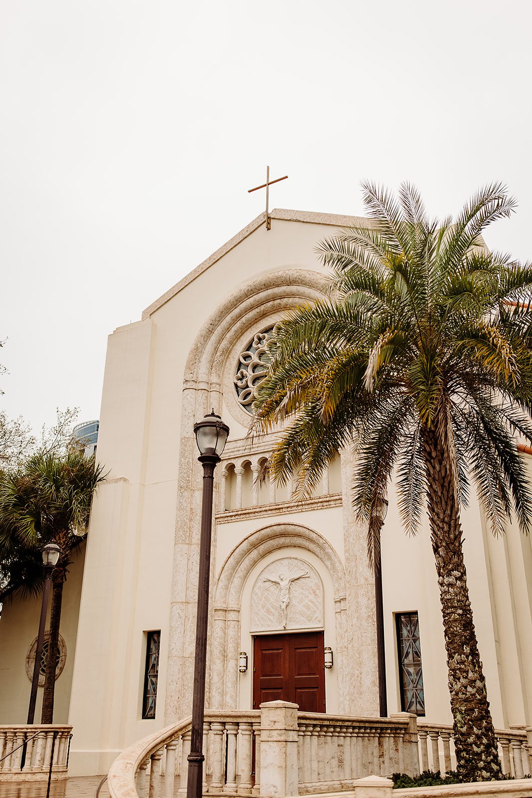 St. James Cathedral