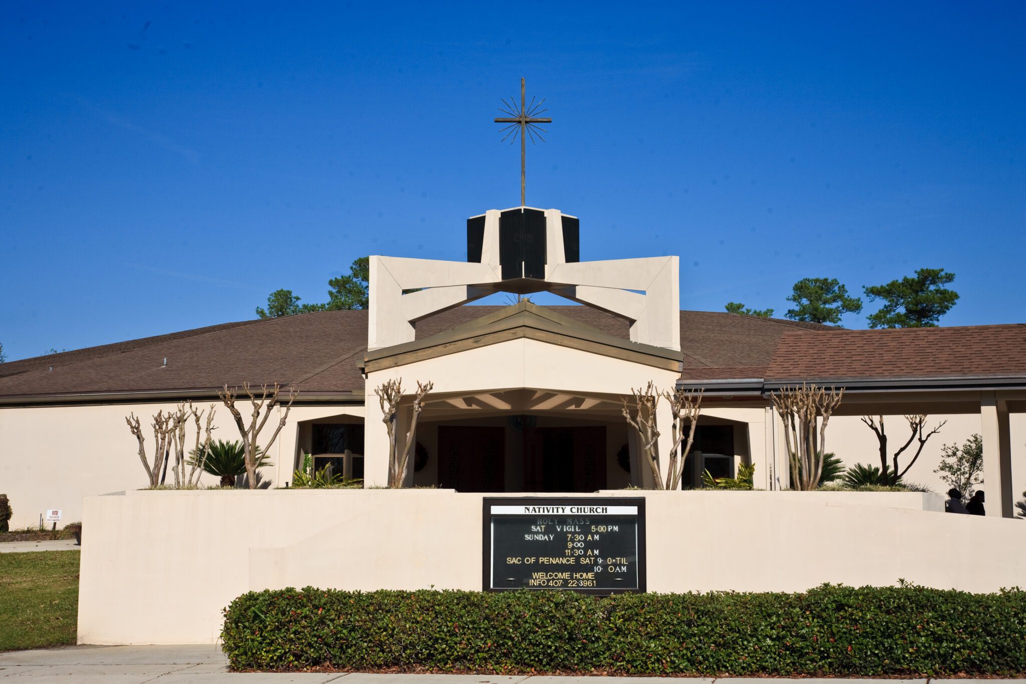 Nativity Catholic Church