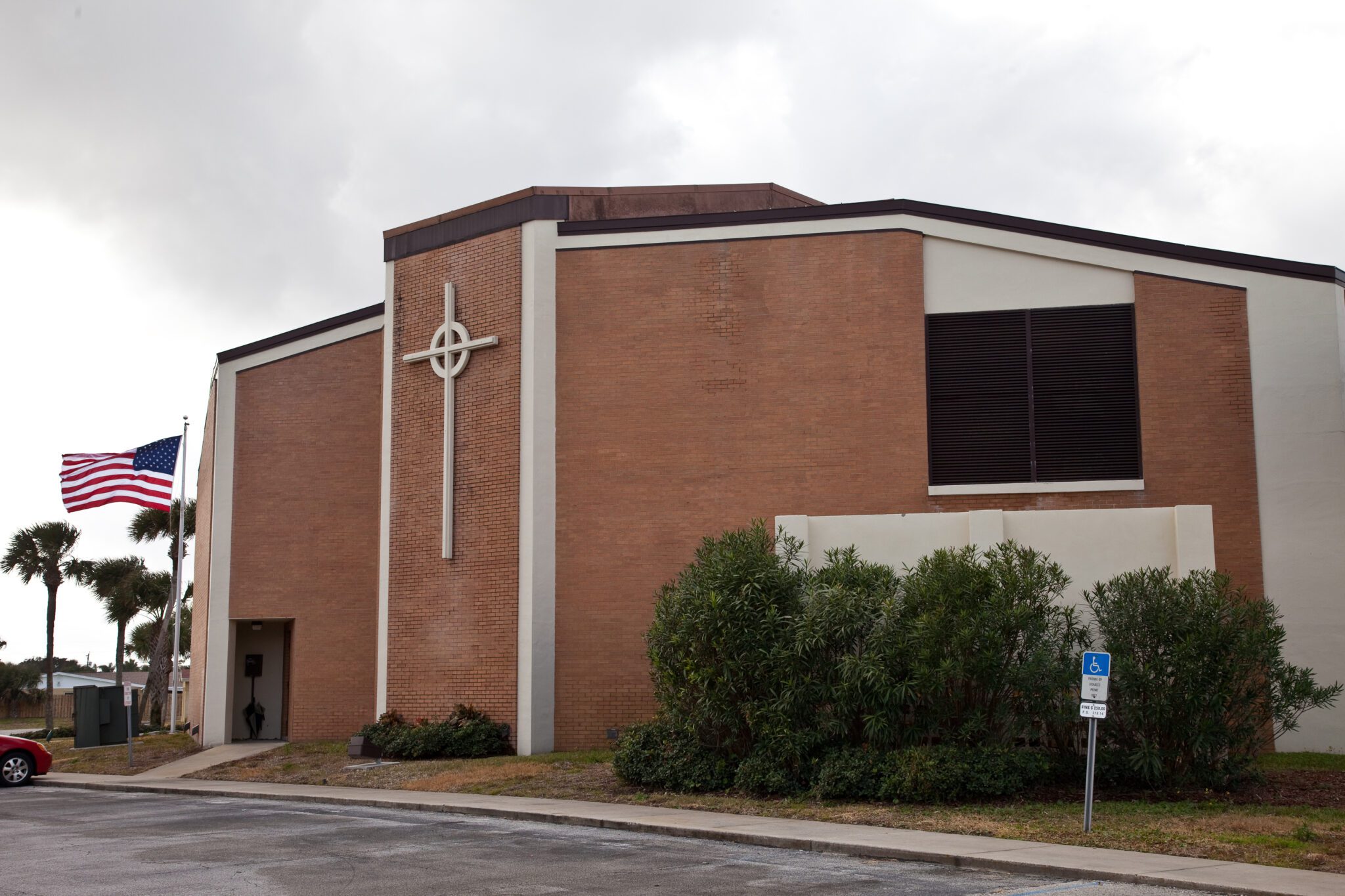 St. Brendan Catholic Church