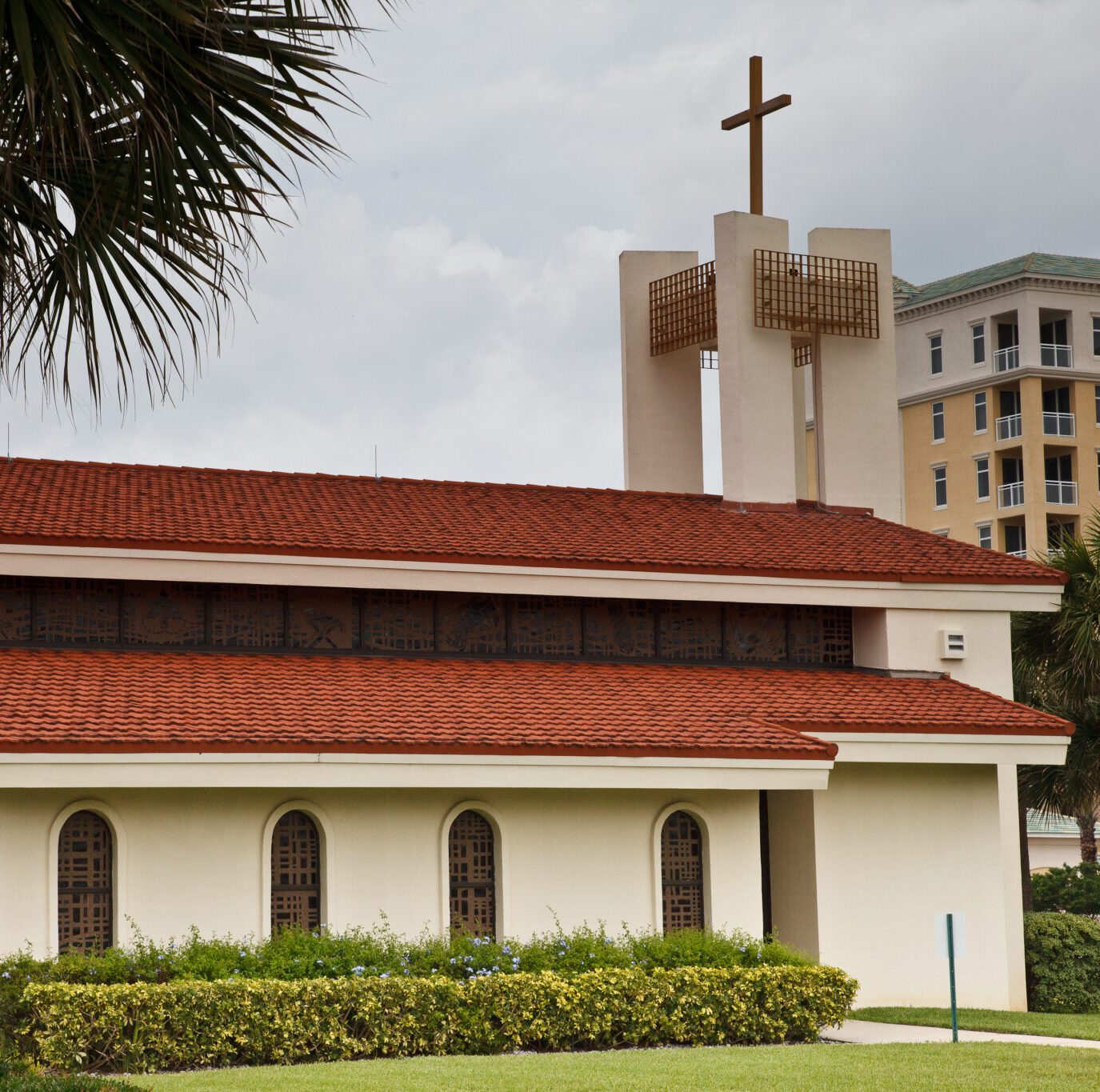 Our Lady Star of the Sea Catholic Church