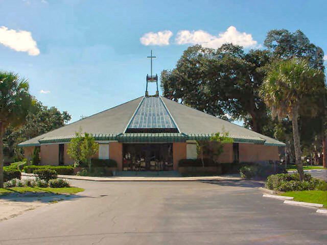 Sacred Heart Catholic Church