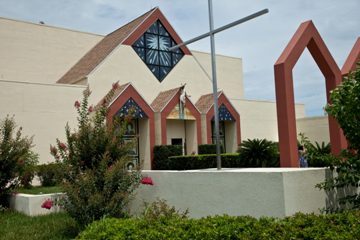 Resurrection Catholic Church